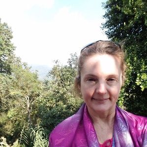 Meet your Posher, Suzi